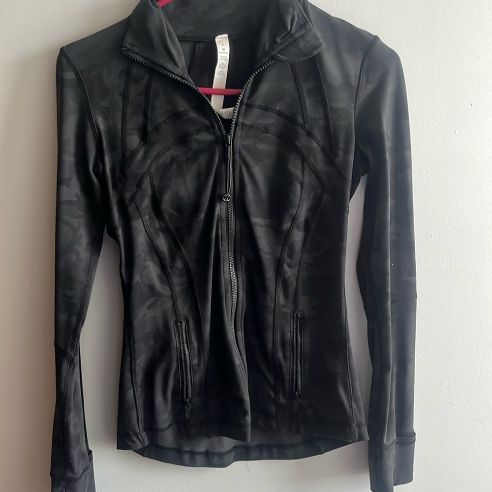 Lulu jacket